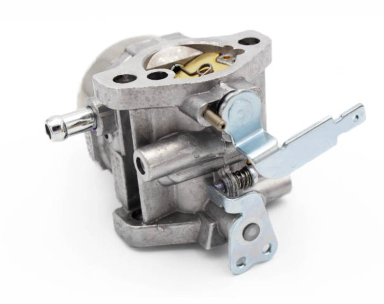 0C1535ASRV Generac Carburetor GH220HS Metal Level & Knob