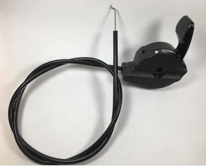 143971 Generac Reverse Throttle Cable