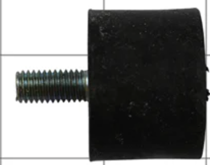 0H1783 Generac Vibration Isolator