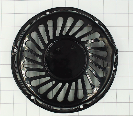 0G84420136 Generac Fan Cover