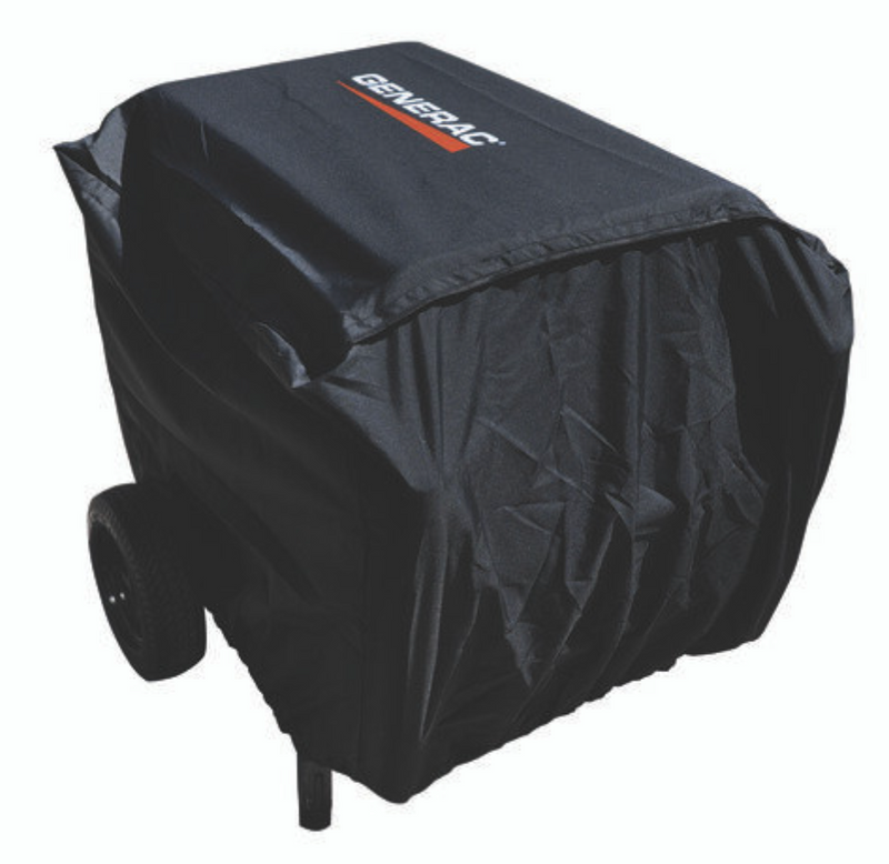 6811 Generac Portable Generator Storage Cover