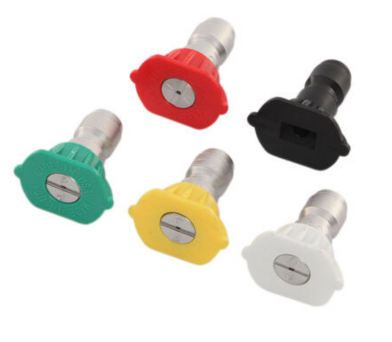 6641 Generac 5 pack Spray Tips - 3.5 Orifice