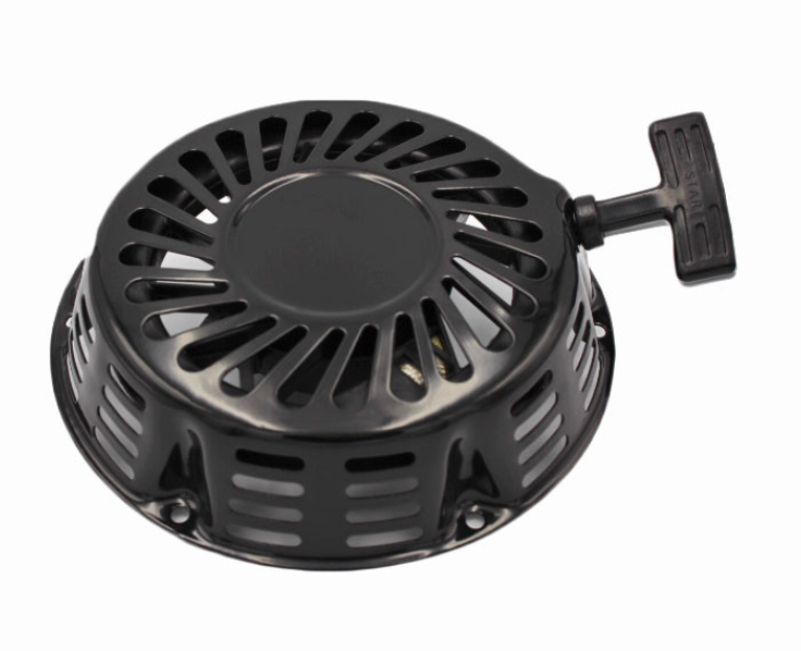 0G9798 Generac Recoil Assembly