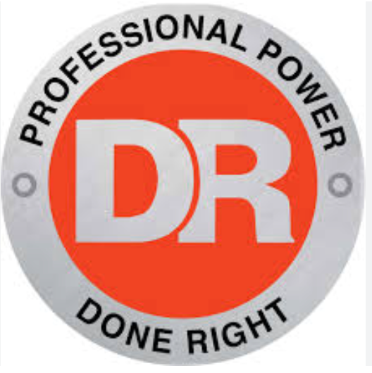 160871 DR Power Shift Lever Coupling