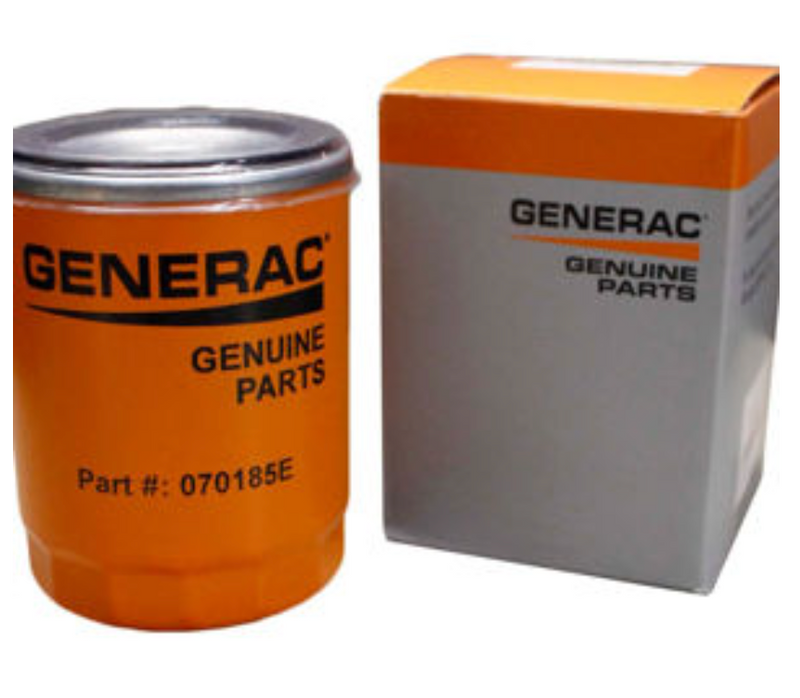 070185ES Generac Oil Filter