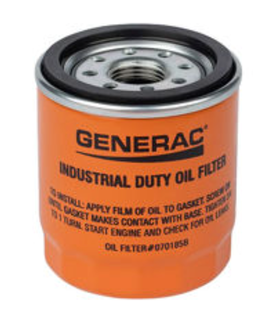 070185BS Generac Oil Filter