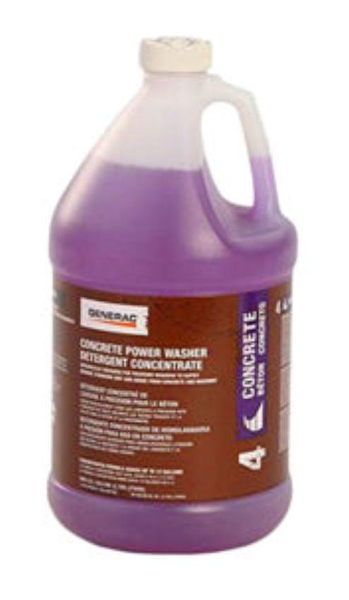 6663 Generac Concrete Super Concentrate 1 Gallon