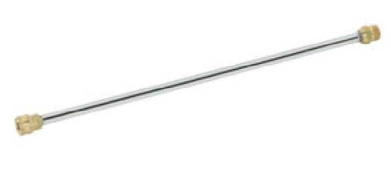 0H9640 Generac 20" Lance w/ Quick Connectors