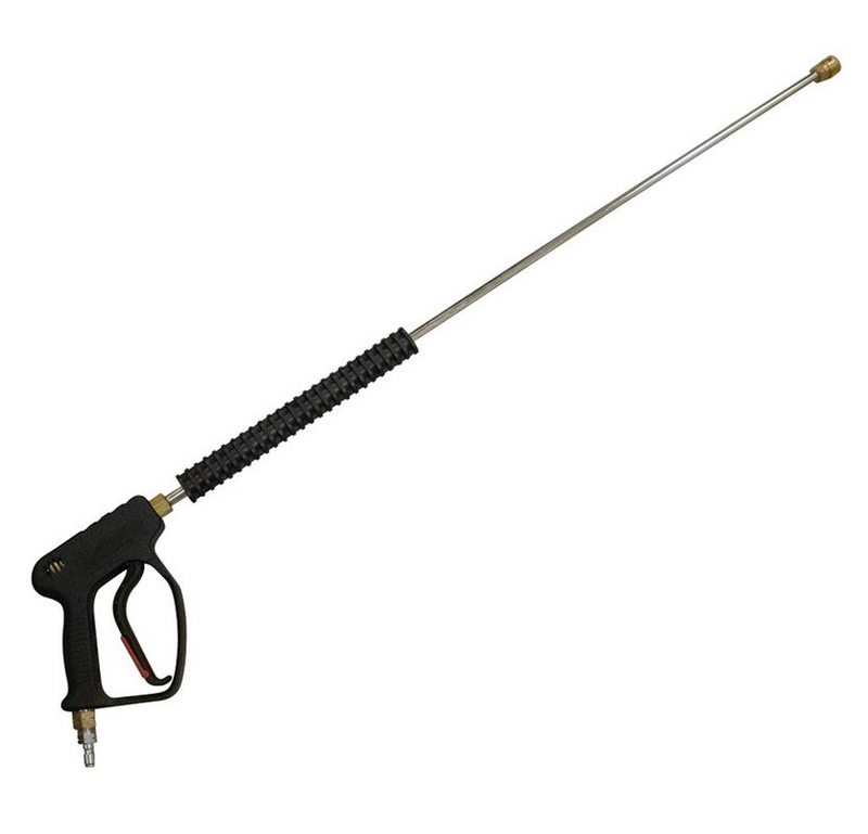 758-794 Stens Pressure Washer Gun Kit (5075 PSI Max 3/8" Plug x 1/4" Coupler)