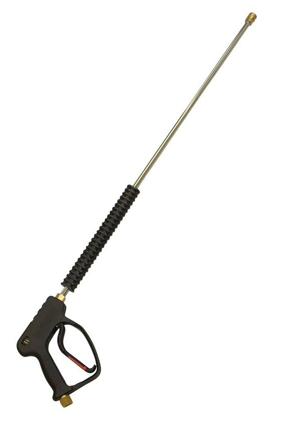 758-901 Stens Power Washer Trigger Gun (5000 PSI Max 3/8" inlet x 1/4" outlet)