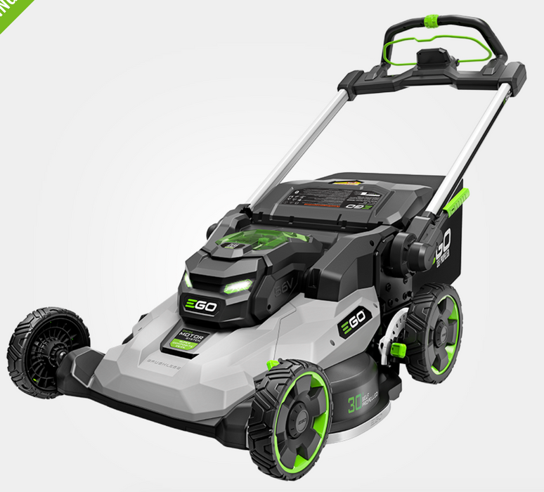 LM3004SP-2 EGO 56V POWER+ 1300 Series 30" Super Composite Deck Walk Behind Mower (Coming Soon)