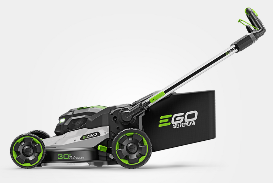 LM3004SP-2 EGO 56V POWER+ 1300 Series 30" Super Composite Deck Walk Behind Mower (Coming Soon)