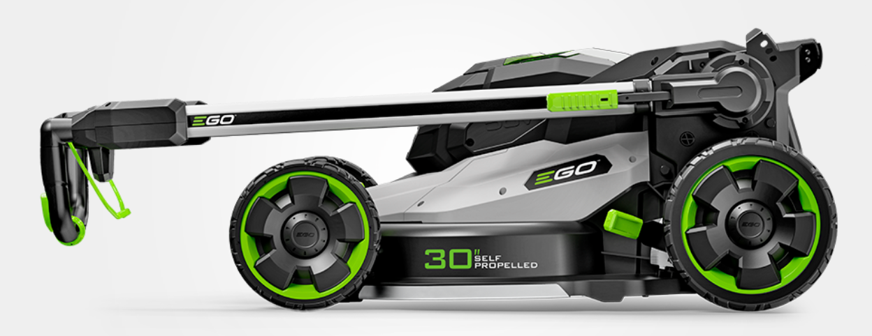 LM3004SP-2 EGO 56V POWER+ 1300 Series 30" Super Composite Deck Walk Behind Mower (Coming Soon)