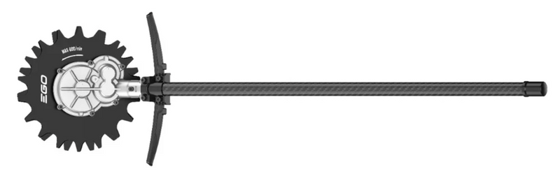 RTA2320 EGO 56V Power+ Carbon Fiber Rotocut Reciprocator Attachment