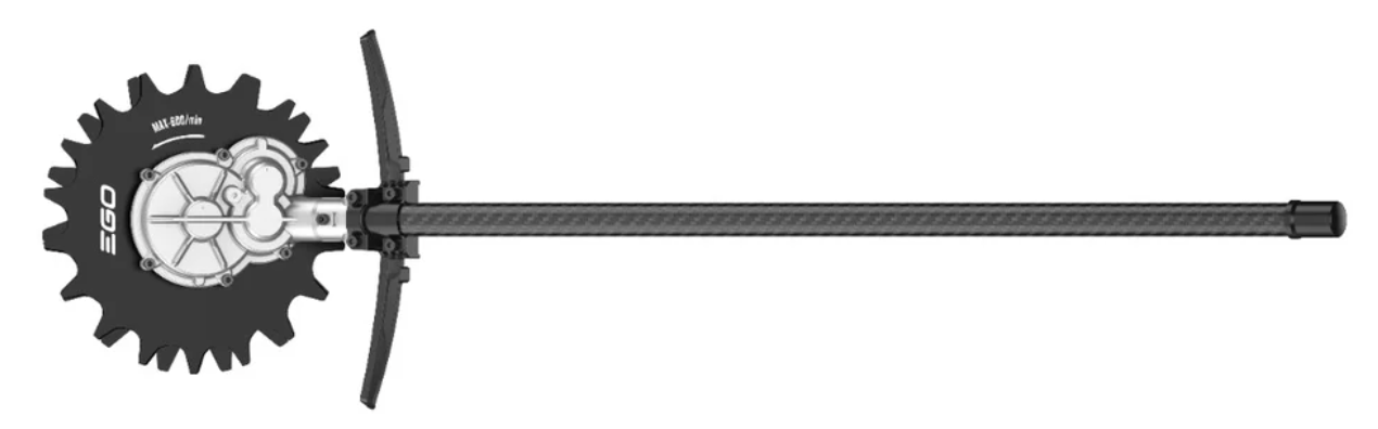 RTA2320 EGO 56V Power+ Carbon Fiber Rotocut Reciprocator Attachment (Coming Soon)