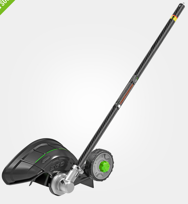 BRA0820 EGO 56V Power+ Carbon Fiber Bed Redefiner Attachment (Coming Soon)