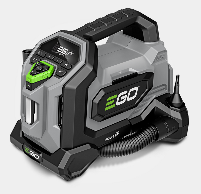 IF1600 EGO 56V Power+ Compact Inflator (Bare Tool)