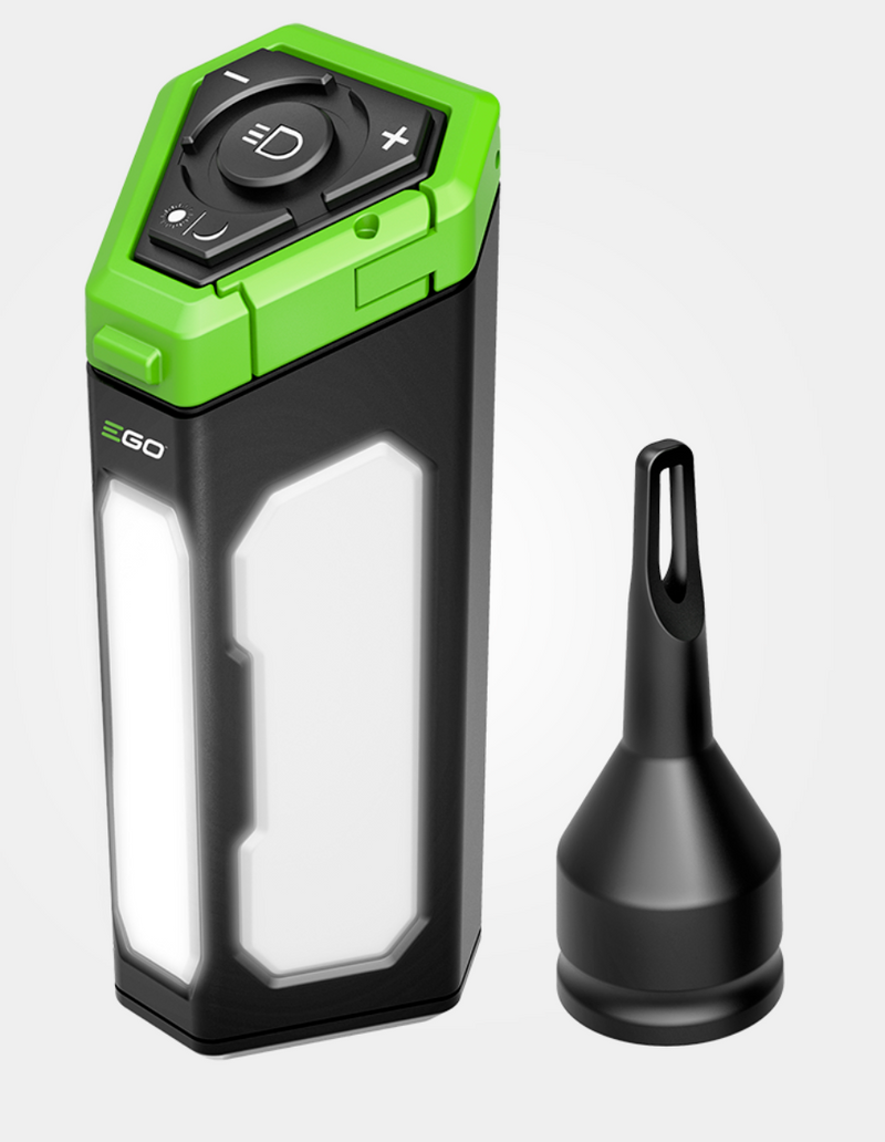 IF1600 EGO 56V Power+ Compact Inflator (Bare Tool)