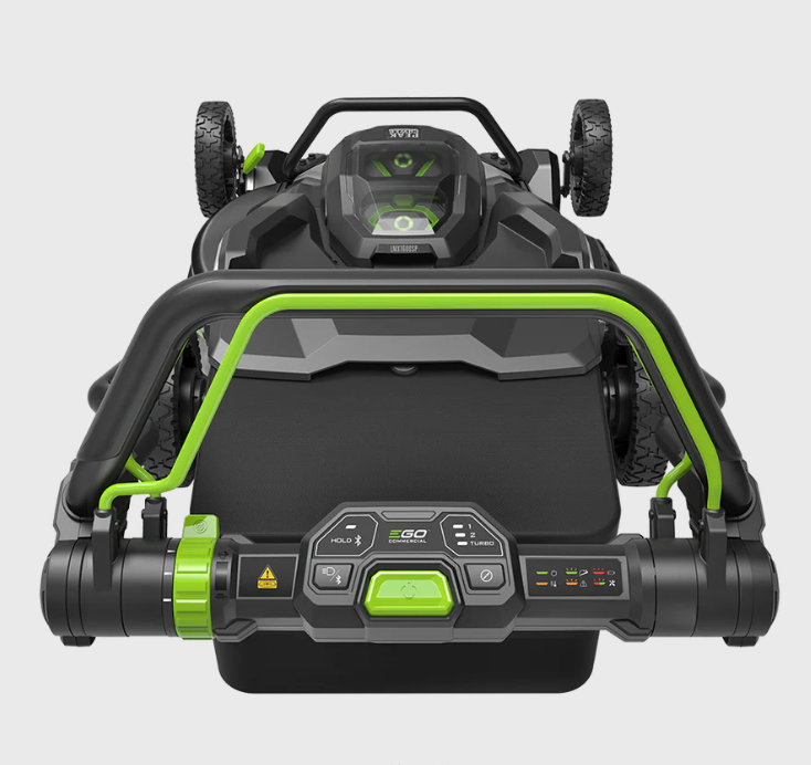 LMX7600SP EGO 56V 30” Composite Armor™ Deck Walk Behind Mower with Peak Power (Coming Soon)