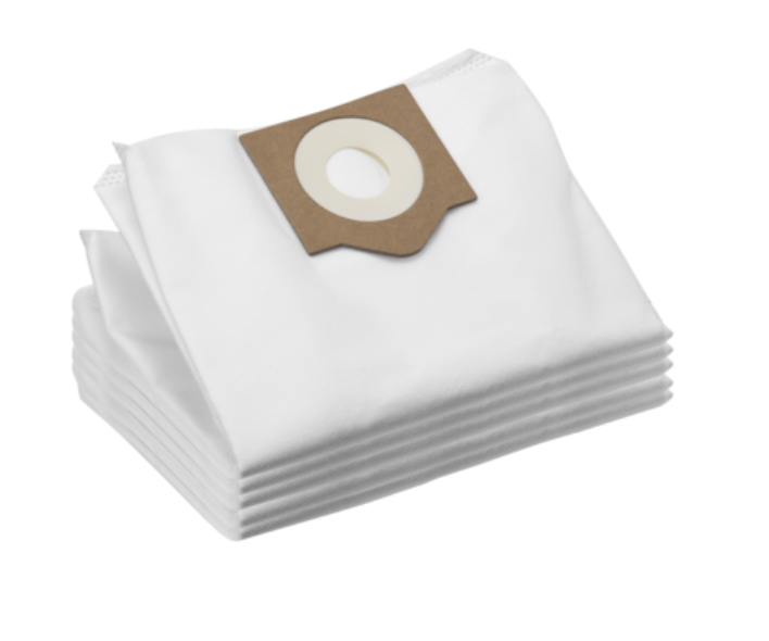 AVG0305 EGO Dust Bags for EGO WDV0300 3 Gallon Wet/Dry Vacuum