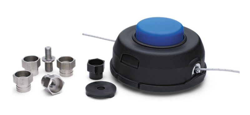 537388101 Husqvarna T35 Universal Trimmer Head