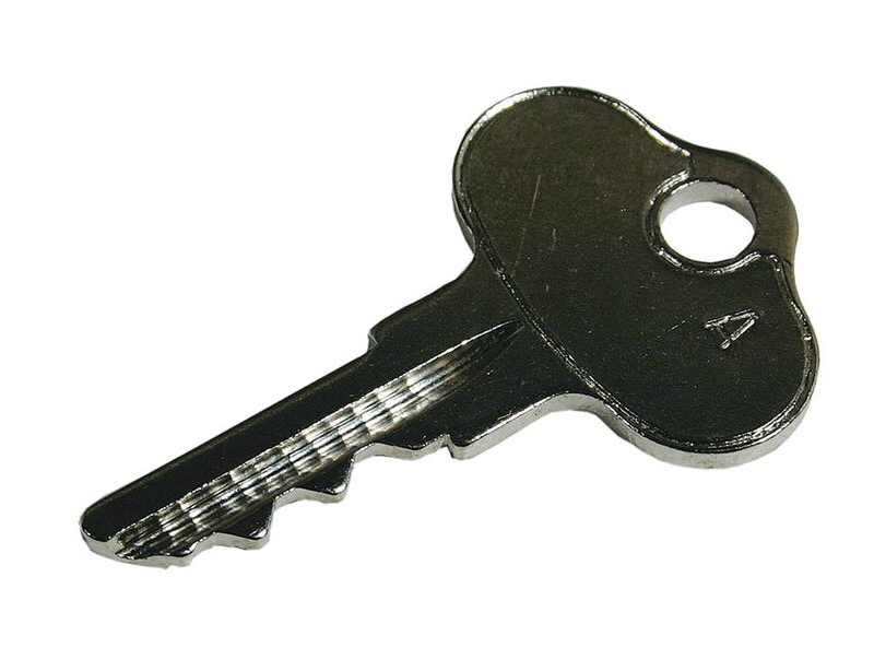 430-025 Stens Indak Ignition Key