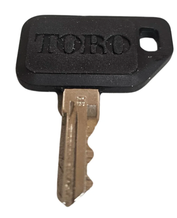 99-7418 Toro Ignition Key