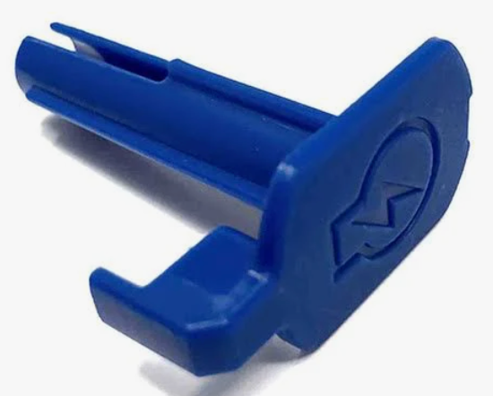 133-8144 Toro Push Button
