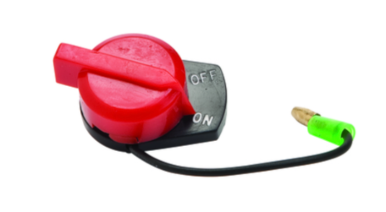 33-013 Oregon On/Off Switch