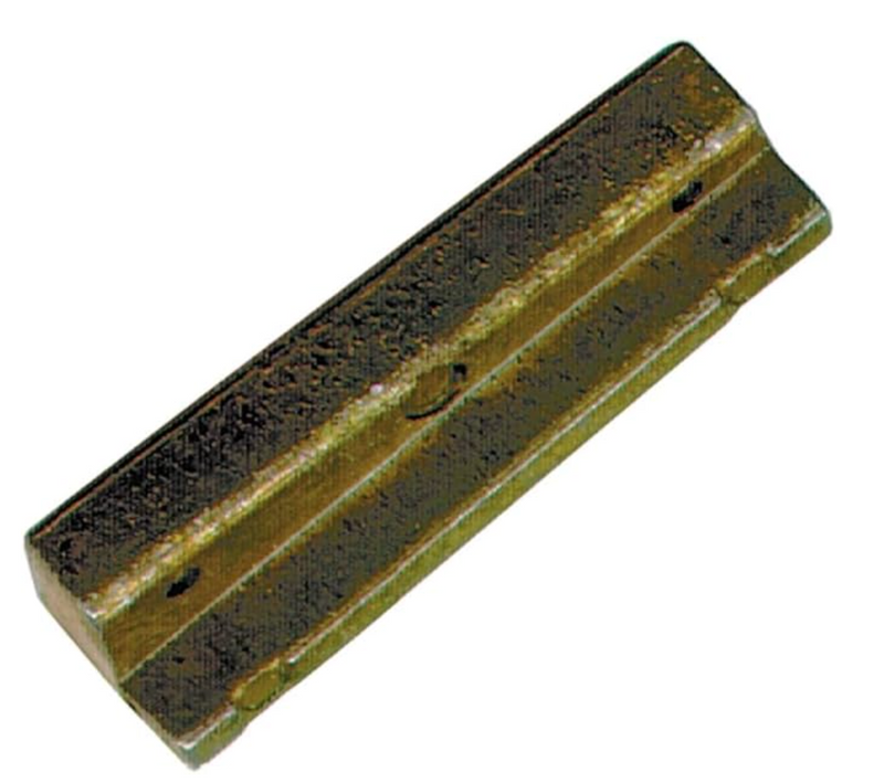 445-236 Stens Flywheel Key Tecumseh 611004