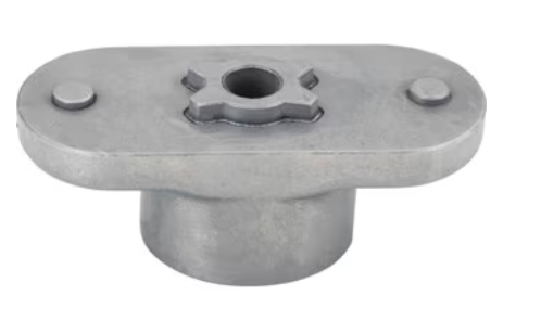 748-0376E MTD Blade Adapter