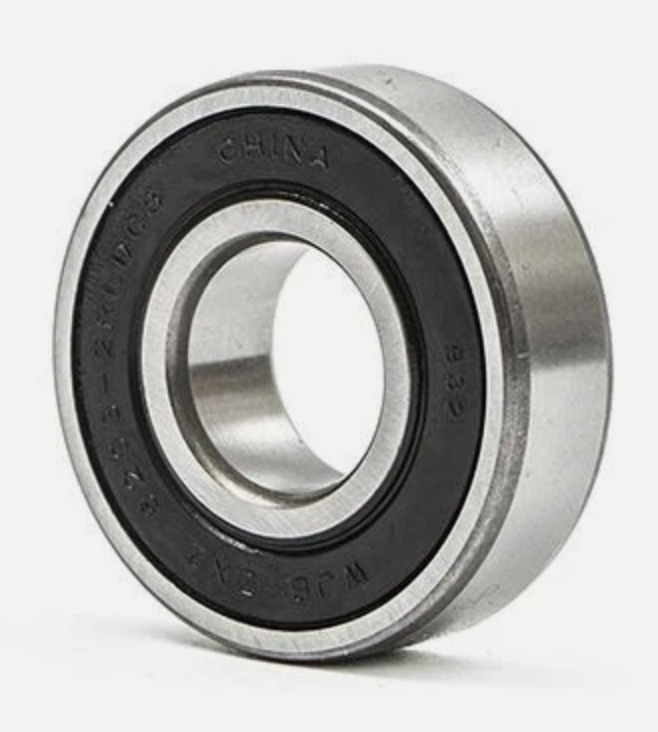 45-257 Oregon Bearing