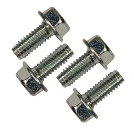 285-291 Stens Hex Head Screws (Pack of 4)