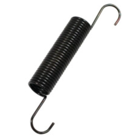 285-268 Stens Idler Return Spring