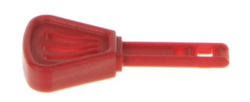 117-7728 Toro Engine Key