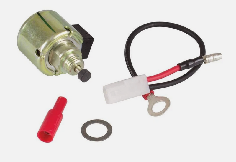 12 757 33-S Kohler Fuel Solenoid Repair Kit