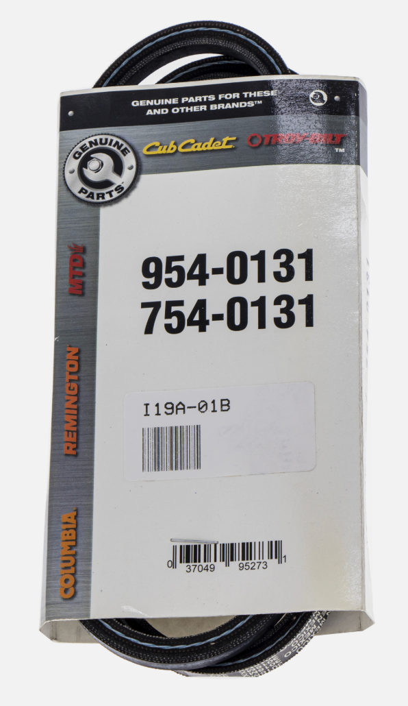 954-0131 MTD Belt (3/8" x 35 1/2")