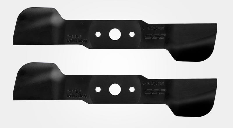 AB3000D EGO 30" Mower Replacement Blade Set