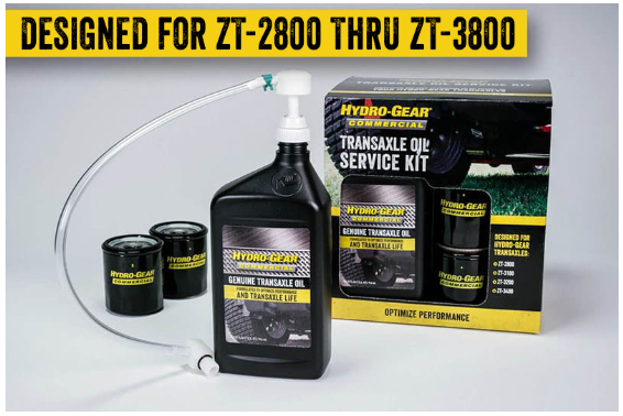 72750 Hydro Gear Hydro Service Kit