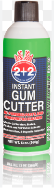 B101-50 Berkebile 2+2 Gum Cutter