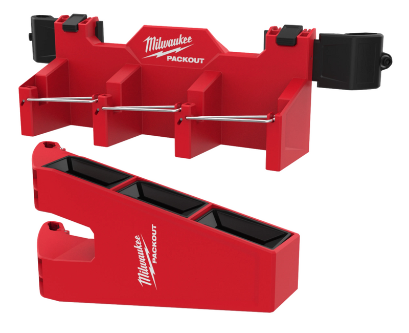 48-22-8607 Milwaukee PACKOUT™ Tool Box Long Tool Holder Attachment