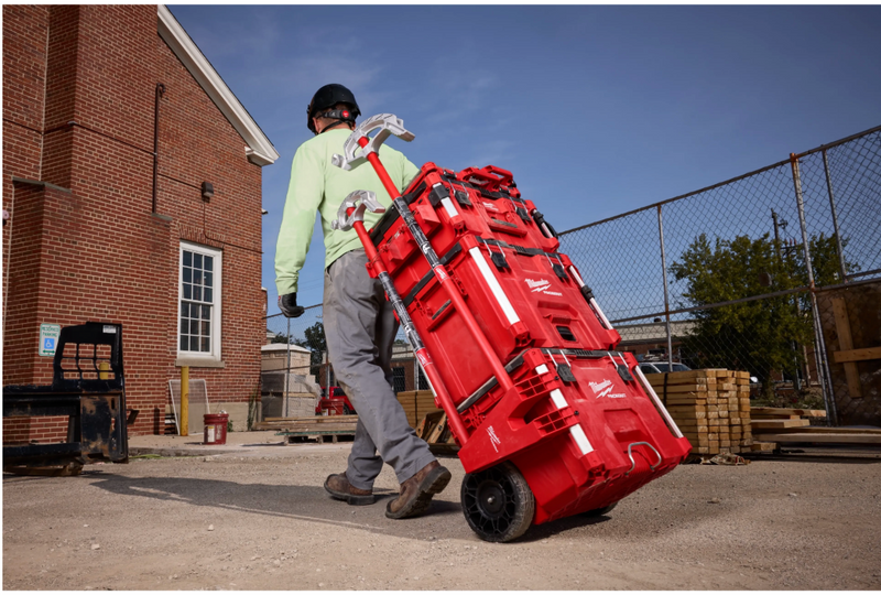 48-22-8607 Milwaukee PACKOUT™ Tool Box Long Tool Holder Attachment