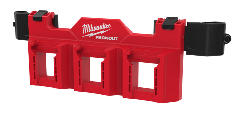 48-22-8603 Milwaukee PACKOUT™ Tool Box M18™ Battery Rack Attachment