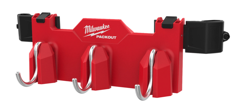 48-22-8606 Milwaukee PACKOUT™ Tool Box 3-Hook Attachment