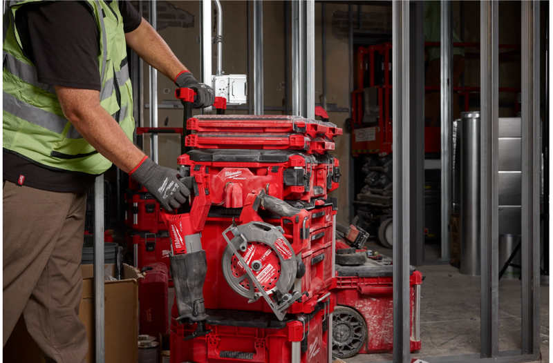 48-22-8606 Milwaukee PACKOUT™ Tool Box 3-Hook Attachment