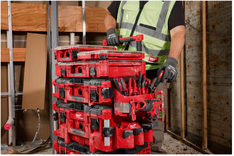48-22-8602 Milwaukee PACKOUT™ Tool Box Caddy Attachment