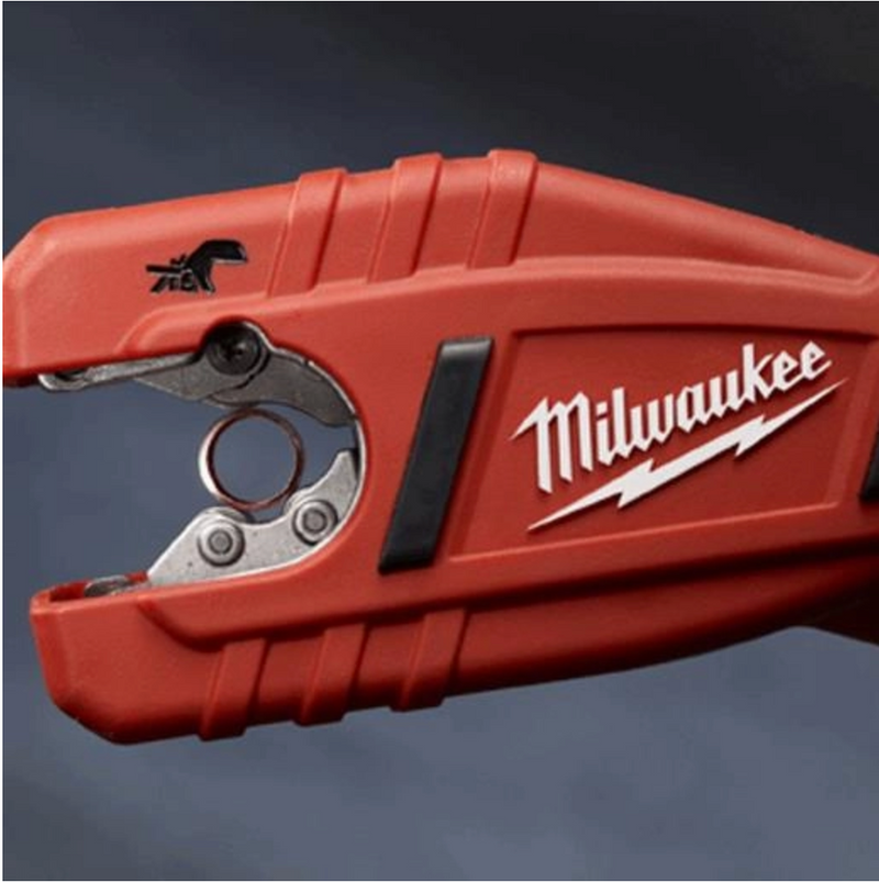 2471-20 Milwaukee M12™ Copper Tubing Cutter (Tool Only)