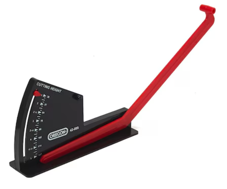 42-095 Oregon Mower Deck Leveling Gauge