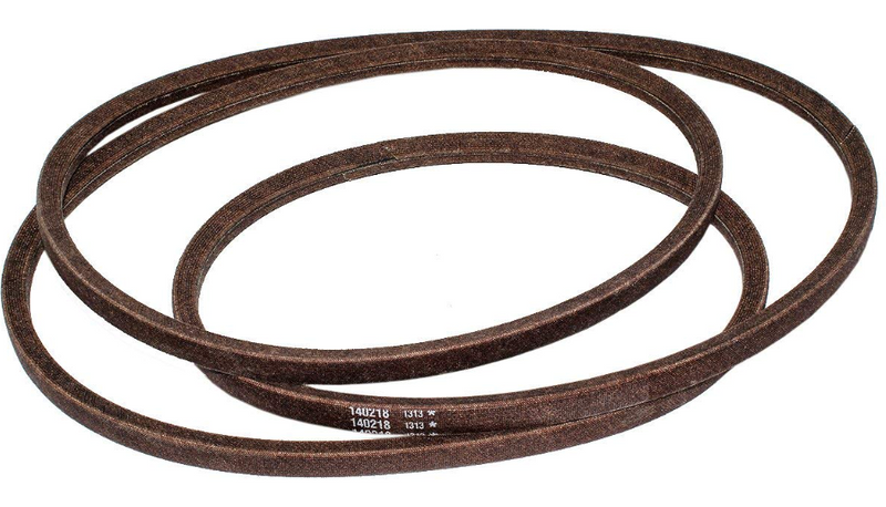 532140218 Husqvarna Ground Drive Belt (1/2" x 84 1/2")