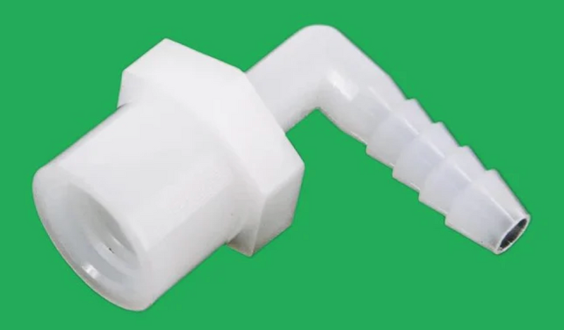 T454230 PermaGreen Elbow Fitting 1/4fptX1/4hb